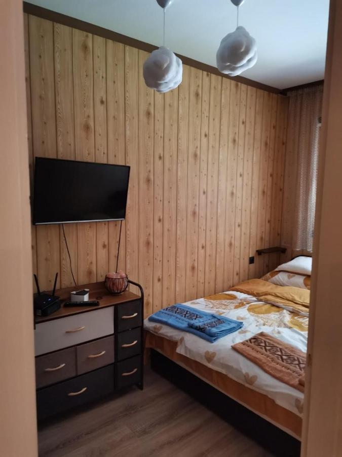 Rozina Apartman Мошонмадьяровар Экстерьер фото